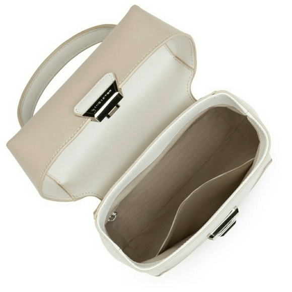 Desginer: LANCASTER ( Box Bag ) - Picture 3 of 8